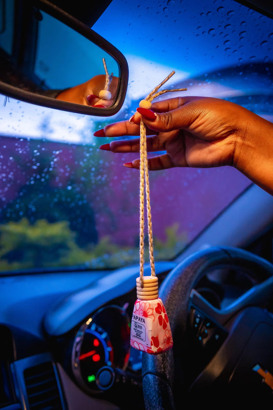 Executive Car Scents