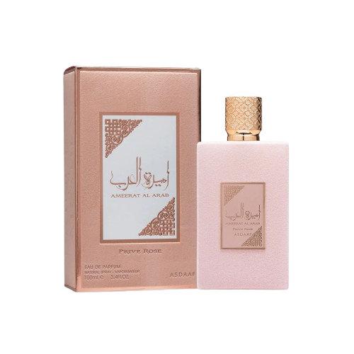 Ameerat Al Arab Prive Rose