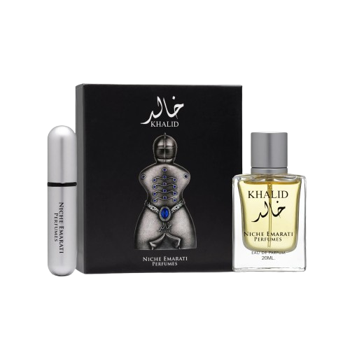 Khalid 20ml