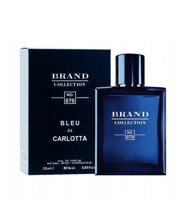 Brand Collection EDP for Men 070 – 25 ML