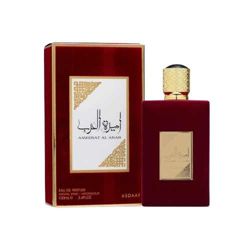Ameerat Al Arab