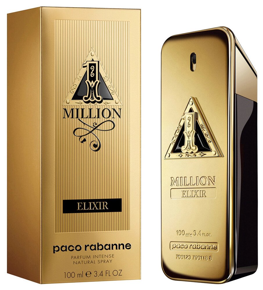 1 Million Elixir PARFUM Intense For Men 100ml