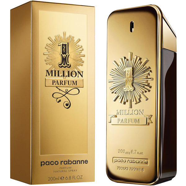 1 Million PARFUM For Men 200ml