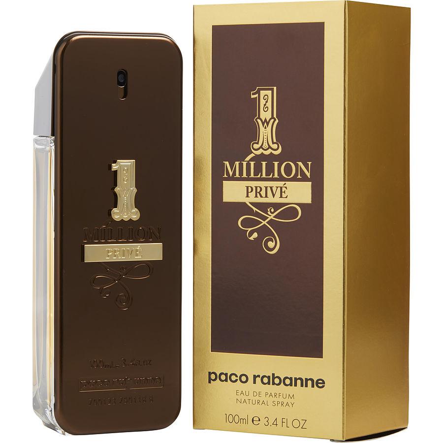 1 Million Prive Men EDP 100ml