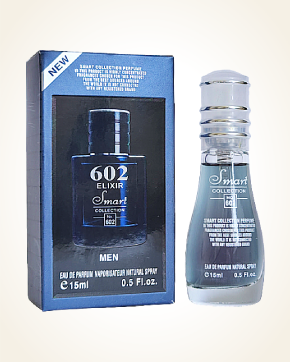 SMART COLLECTION NO. 602