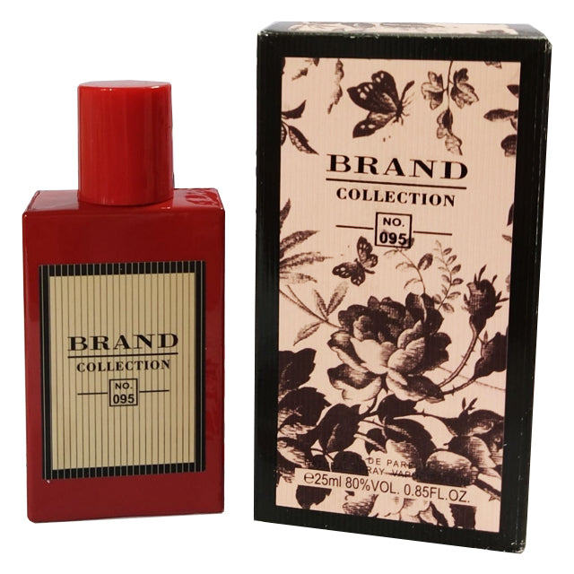 Brand Collection EDP for Women 095  25 ML