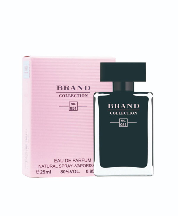 Brand Collection EDP for Women 051 – 25 ML