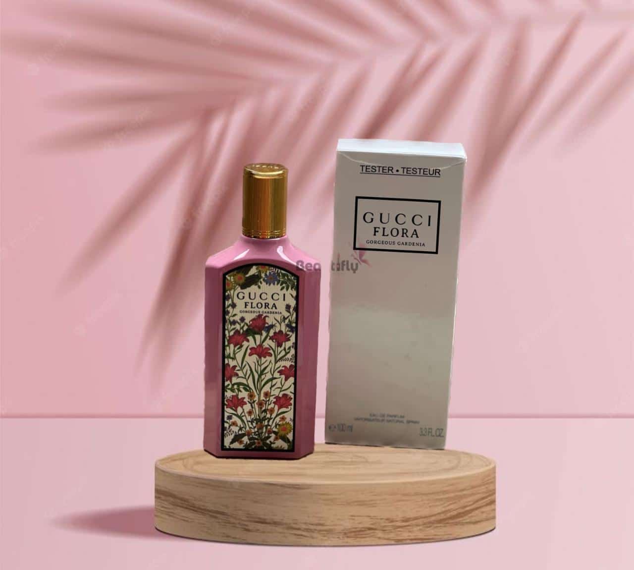 Generic Gucci – Flora – 100ml Tester EDP for Women