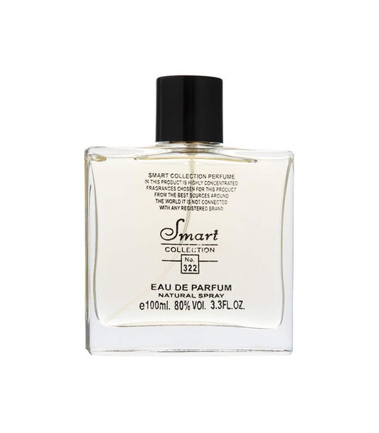 Smart Collection Eau de Parfum 322