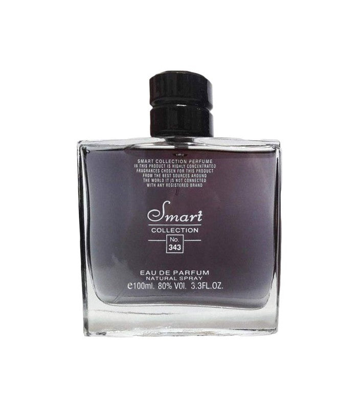 Smart Collection NO.343 Eau de Parfum