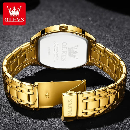 OLEVS MEN WATCH