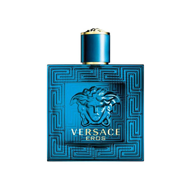 Eros For Men EDT 100Ml