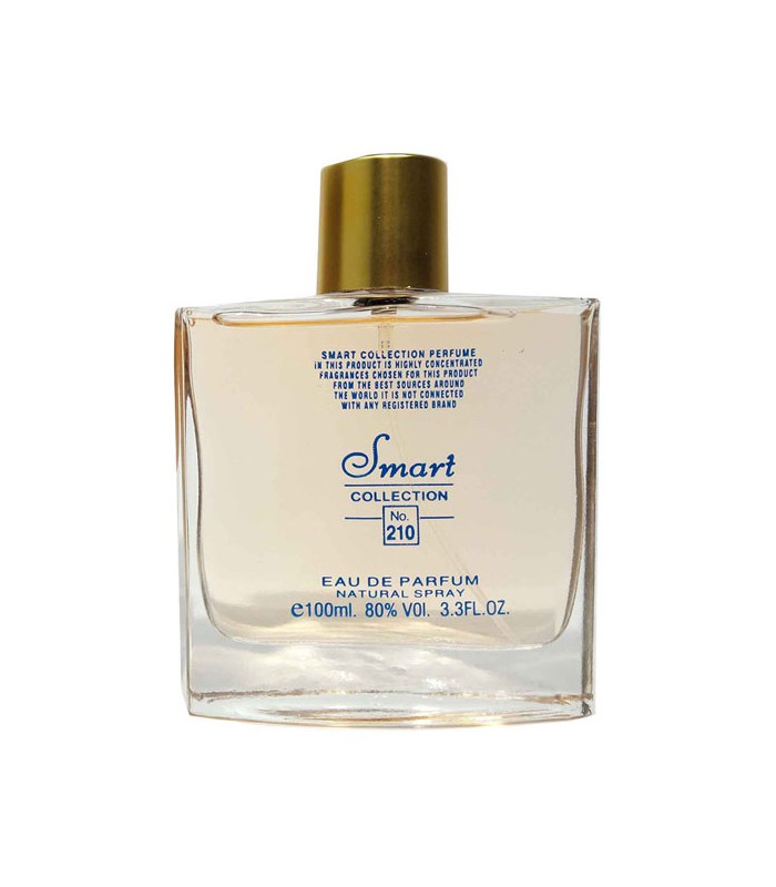 Smart Collection NO.210 Eau de Parfum