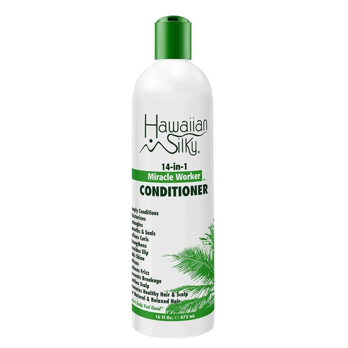 14-in-1 Miracle Worker conditioner 16oz