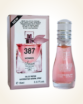 SMART COLLECTION NO. 387