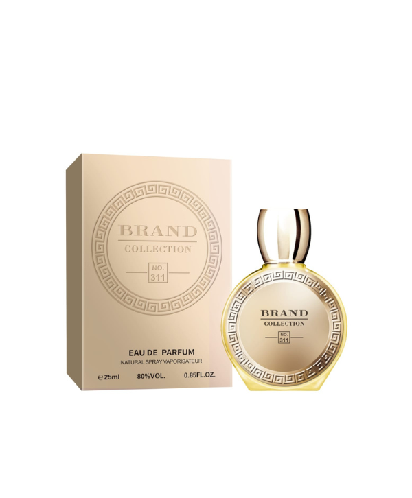 Brand Collection EDP for Women 311  25 ML