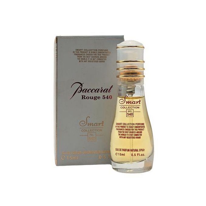 15ML strong perfume 540 ROUGE