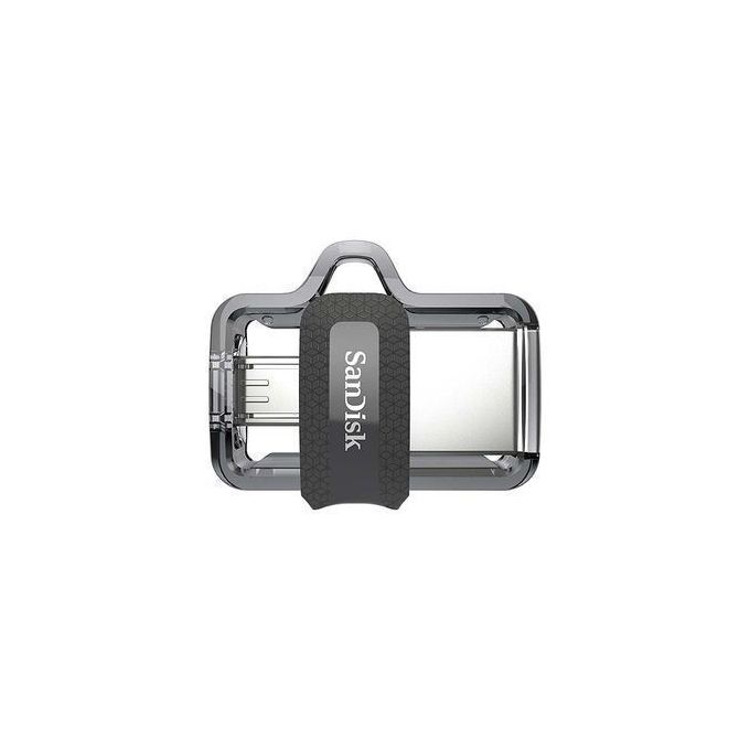 16 GB OTG Dual Drive M3.0 Flash Disk