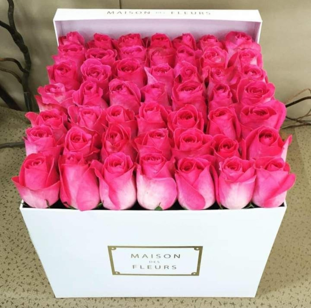 Beauty Box