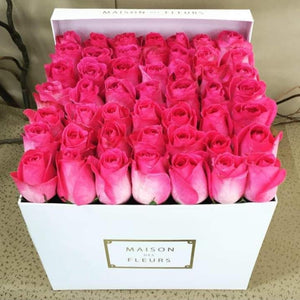 Beauty Box