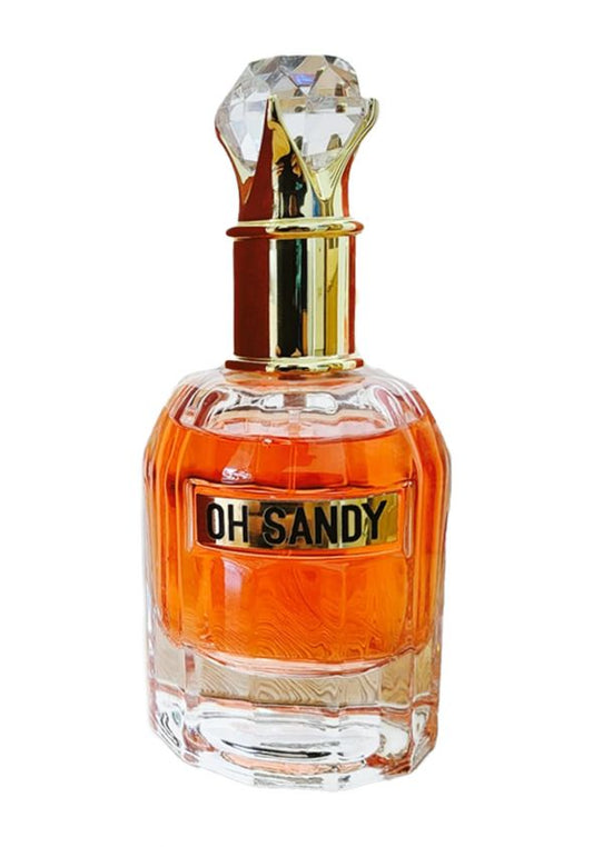 oh sandy perfume