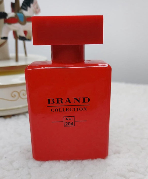 Brand Collection EDP for Women 204 – 25 ML