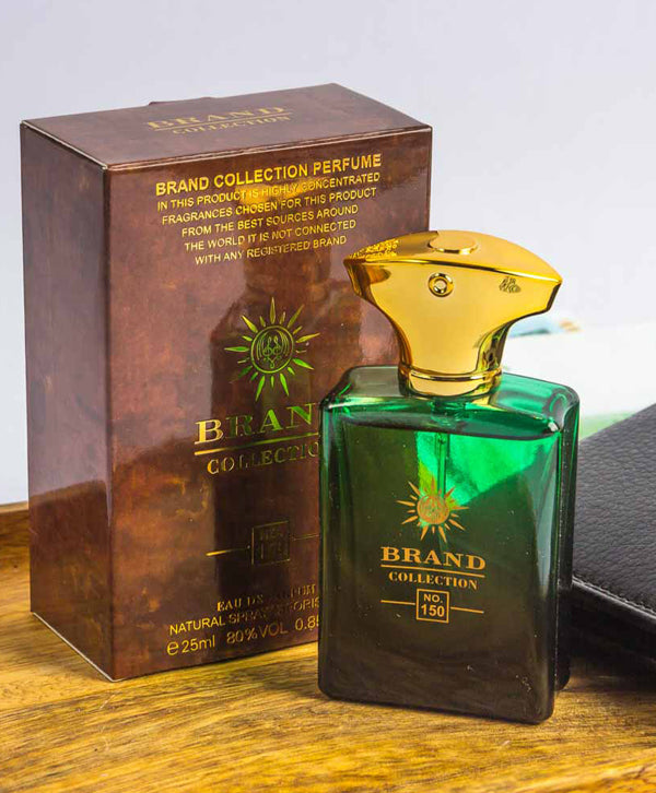Brand Collection EDP for Men 150 – 25 ML
