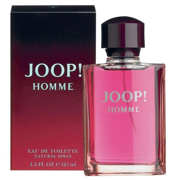 Joop For Men EDT 125Ml