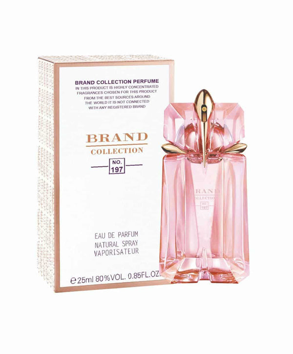 Brand Collection EDP for Women 197 – 25 ML