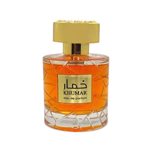 Khumar EDP 100ml by Wadi Al Khaleej Unisex Perfume
