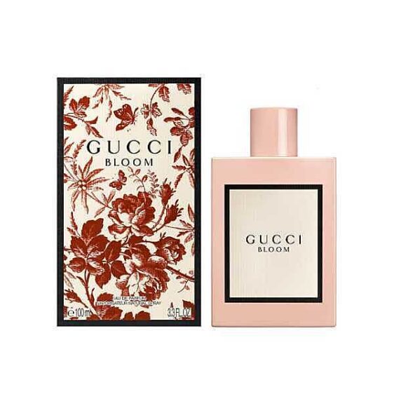 Gucci Bloom Eau de Parfum Spray 100ml