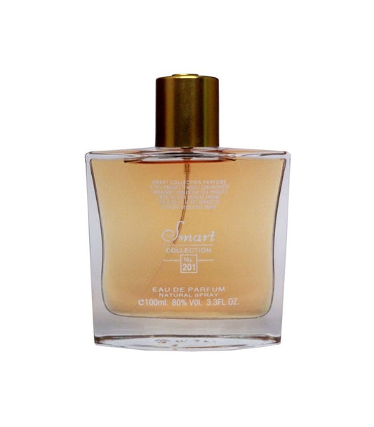 Smart Collection Eau de Parfum 201