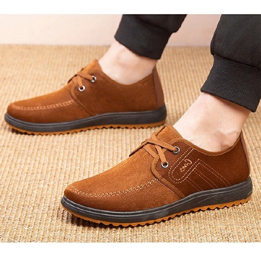 Shoes Men Shoes Loafers Slip-Ons Rubber Shoes Casual Shoes Tods Shoes Suede Office Business Shoes Classic Loafers Shoes