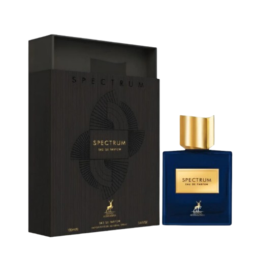 Spectrum