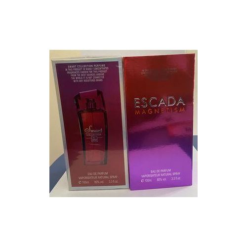 Smart Collection Escada Magnetism 25ml