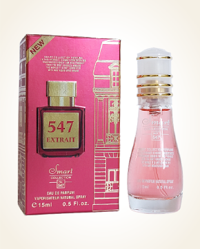 SMART COLLECTION NO. 547