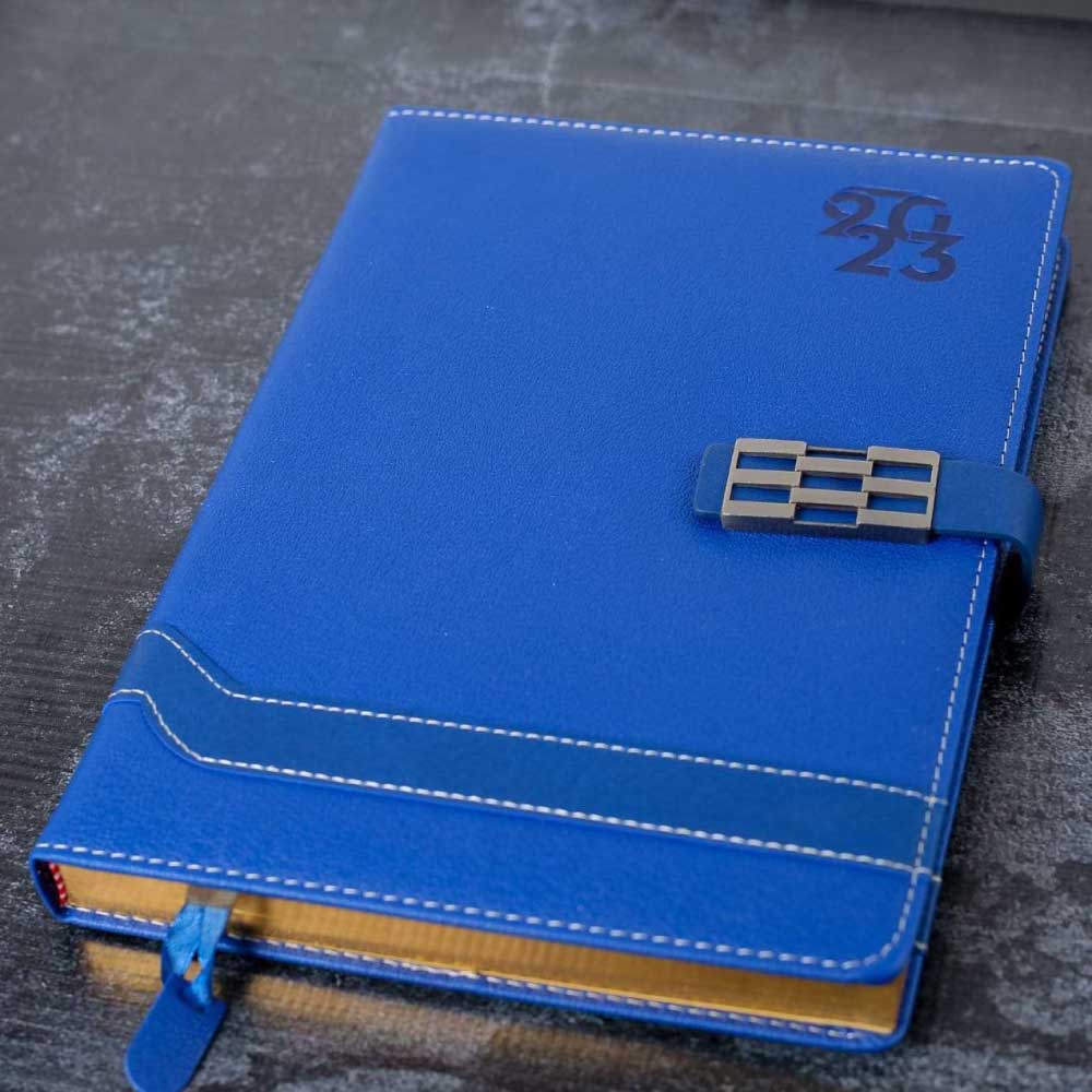 2023 Diary - 2023 Diary