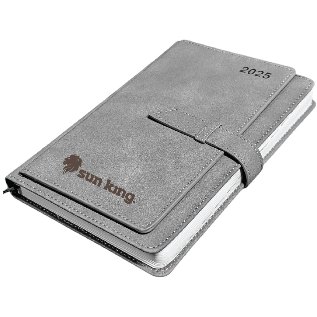 2025 Diaries