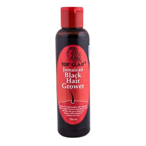 Top Class Jamaican Black Hair Grower 150ml
