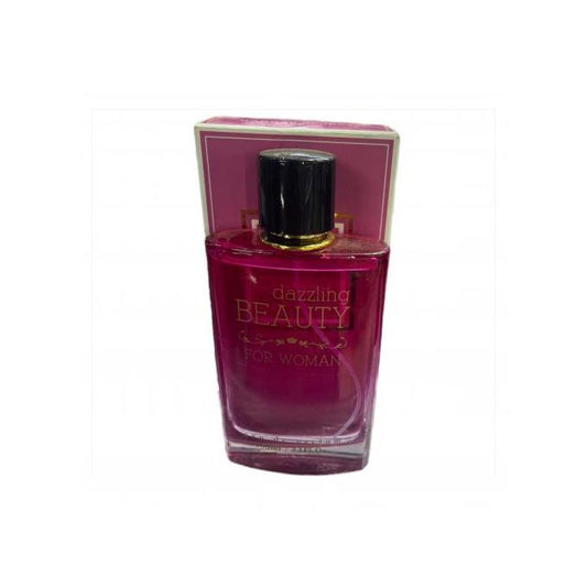 Fashion Dazzling Beauty Eau De Parfum Gift