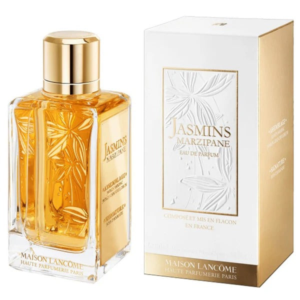 Jasmins Marzipane For Women EDP 100Ml