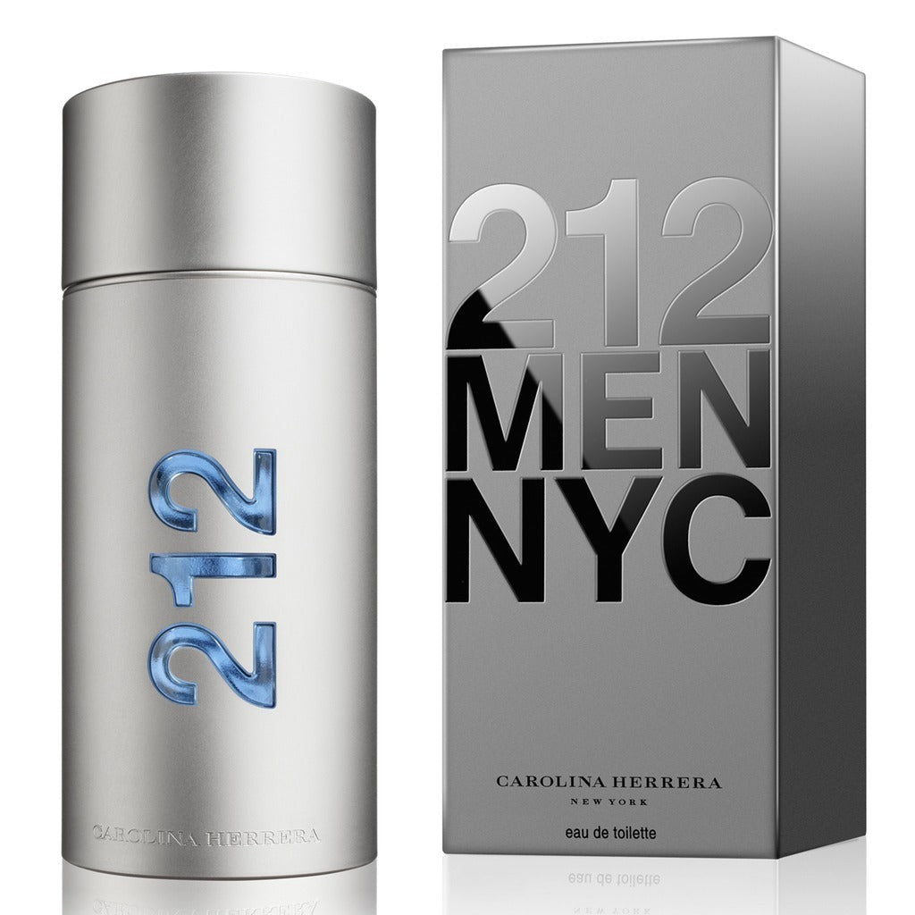 212 Men NYC 100ml