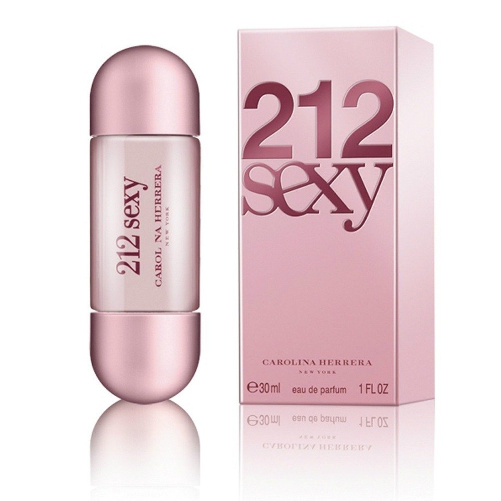 212 Sexy Women Eau de Parfum Spray by Carolina Herrera