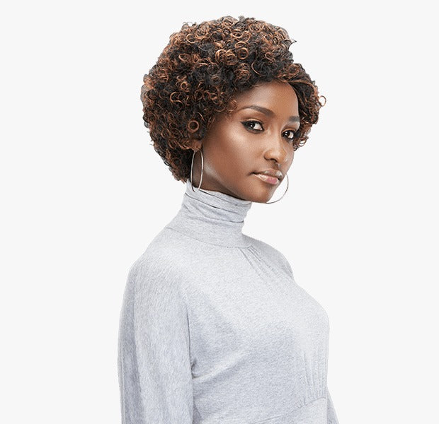 Darling nikita weave