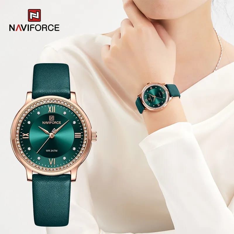 NAVIFORCE LADIES #NF 5036