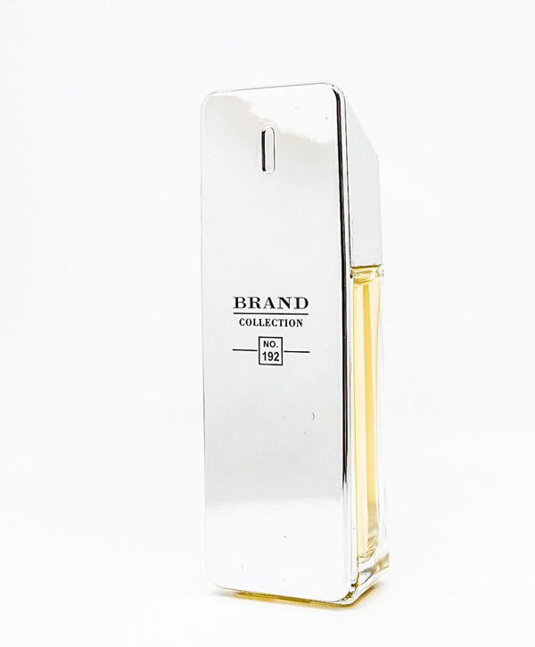 Brand Collection EDP for Men 192  25 ML