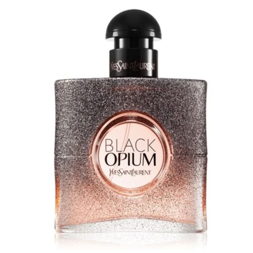 YSL Black Opium Floral Shock EDP 50ml