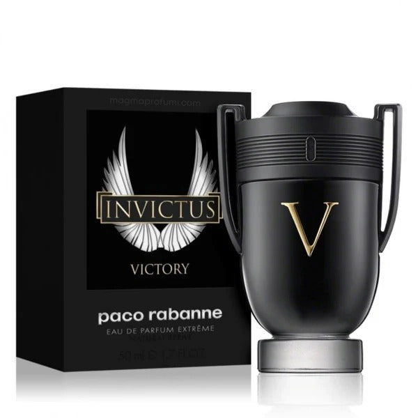 Invictus Victory For Men EDP 100Ml