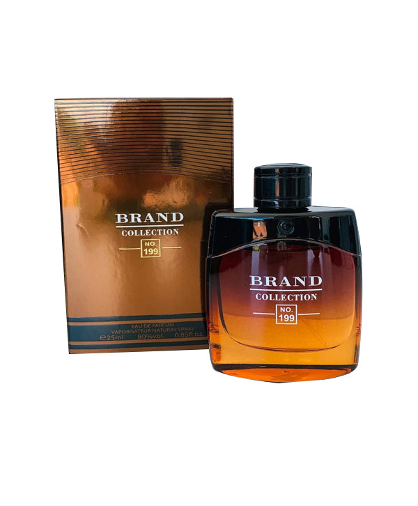 Brand Collection EDP for Men 199 – 25 ML