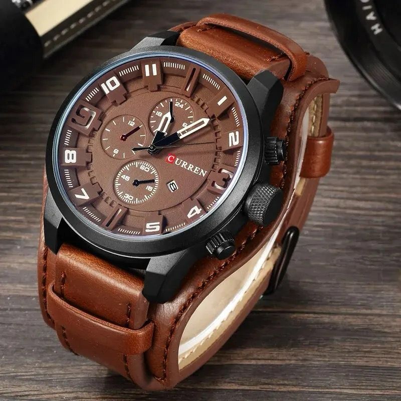CURREN GENTS #8225